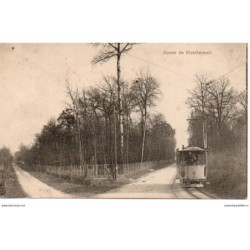 93 - Montfermeil - Une...