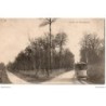 93 - Montfermeil - Une Route - Dos non Divisé