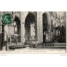 93 - Saint-Denis - Choeur et Galerie de l'Abside - Dos Divisé