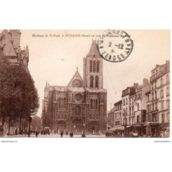 93 - Saint-Denis - La...