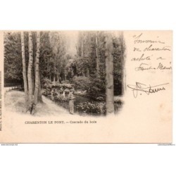 94 - Charenton - Le Pont -...
