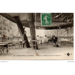 94 - Chennevières-sur-Marne...