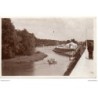94 - Maisons-Alfort-Charebtonneau - Bords de la Marne - Dos Divisé