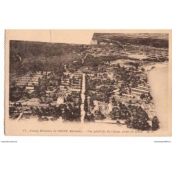 33 - Camp Militaire de...