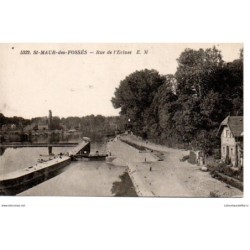 94 - St-Maur - Rue de...