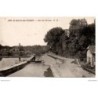 94 - St-Maur - Rue de l'Ecluse - Dos Divisé