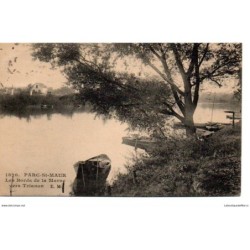 94 - St-Maur - Le Parc -...