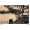 94 - St-Maur - Le Parc - Les Bords de la Marne - Dos Divisé