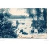 94 - Vincennes - Le Bois - Le Lac Daumesnil - Dos Divisé