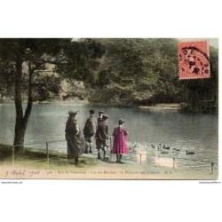 94 - Vincennes - Le Bois -...