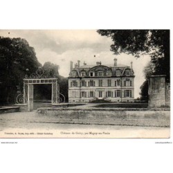 95 - Guiry-en-Vexin - Le...