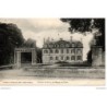 95 - Guiry-en-Vexin - Le Château - Dos Divisé