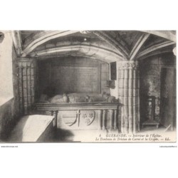 44 - Guérande - Intérieur...