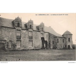 44 - Guérande - Le Château...