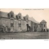 44 - Guérande - Le Château de Careil - Dos Divisé