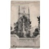 34 - Saint -Bauzille-de-la-Silve - La Vierge de la Croix - Dos Divisé