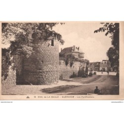 44 - Guérande - Les...