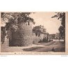 44 - Guérande - Les Fortifications - Dos Divisé