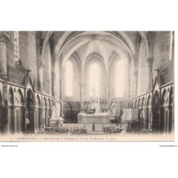 44 - Guérande - Intérieur...
