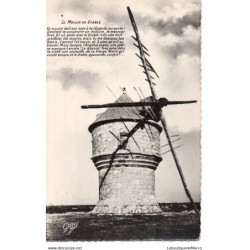 44 - Guérande - Le Moulin...
