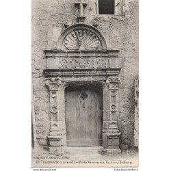 44 - Guérande - Porte...