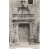 44 - Guérande - Porte Renaissance - Dos Divisé