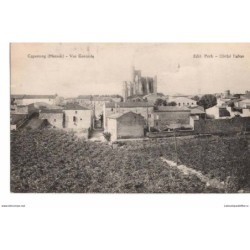 34 - Capestang (Hérault) -...