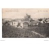 34 - Capestang (Hérault) - Vue Générale - Dos Divisé