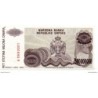 Bosnie - Pk N° 155 - 500 Millions Dinara