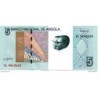 Angola - Pk N° 151A - 5 Kwanzas