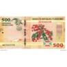 Burundi - Pk N° 50 - 500 Francs