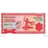 Burundi - Pk N° 50 - 20 Francs