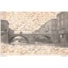 34 - St-CHINIAN (Hérault) - Vue du Pont - Dos non Divisé