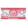 Burundi - Pk N° 50 - 20 Francs