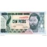 Guinée Bissau - Pk N° 11 - 100 Pesos