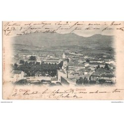 34 - St-CHINIAN (Hérault) -...