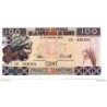 Guinée - Pk N° A47 - 100 Francs