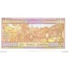 Guinée - Pk N° A47 - 100 Francs
