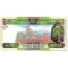 Guinée - Pk N° 47b - 500 Francs