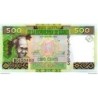 Guinée - Pk N° 47b - 500 Francs
