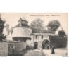 35 - Château de la VALLIERE - Entrée - Reugny - Dos Divisé