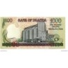 Ouganda - Pk N° 43c - 1000 Shillings