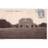 35 - Château de Monbouan - Moulins - Dos Divisé