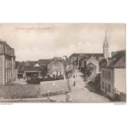 35 - GUIGNEN - Vue Générale...
