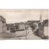 35 - GUIGNEN - Vue Générale - Dos Divisé