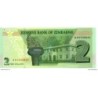 Zimbabwe - Pk N° 999 - 2 Dollars
