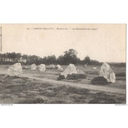 35 - LANGON - Les...