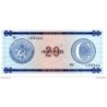 Cuba - Pk N° FX23 - 20 Pesos