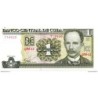 Cuba - Pk N° 128 - 1 Pesos