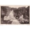 35 - Forêt de Paimpont - Château de Comper - Dos Divisé